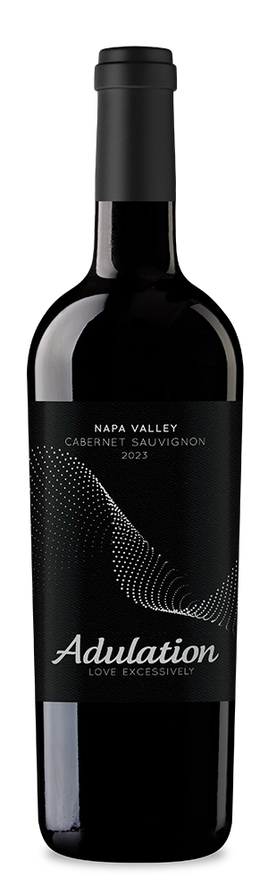 Adulation Wines Site Hero Image