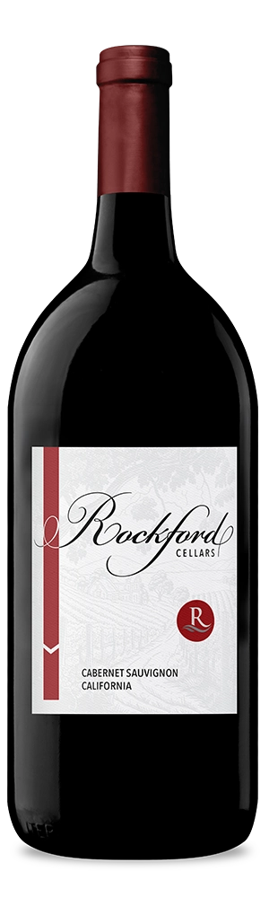 Rockford Cellars Hero Image