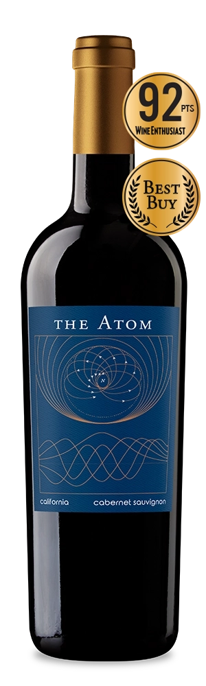 The Atom Site Hero Image