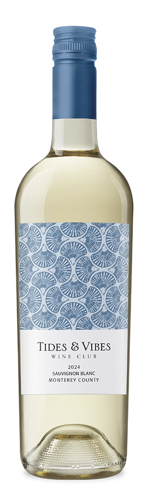 Tides & Vibes Hero Image