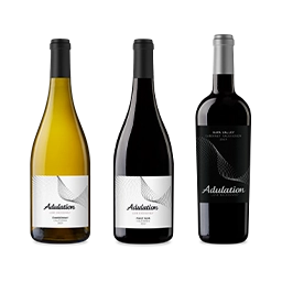 Adulation Wines Site