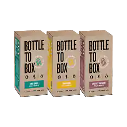 Bottle-to-Box