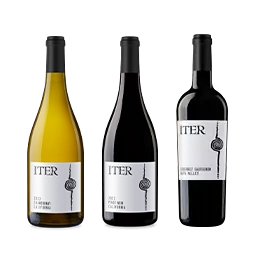 Iter Cellars Site