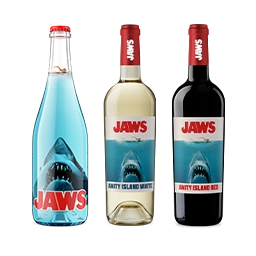 Order Jaws