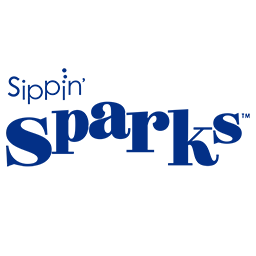 Sippin' Sparks Site