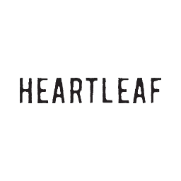 Heartleaf