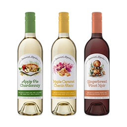 Seasonal Blends