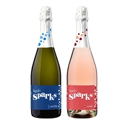 Sippin' Sparks Site