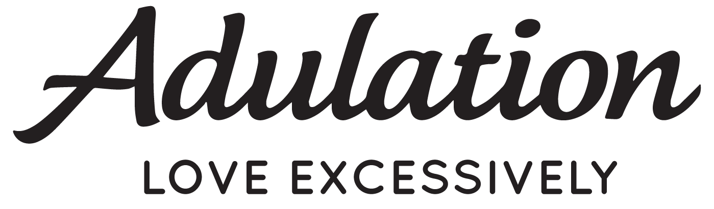 Adulation Wines Site Brand Image