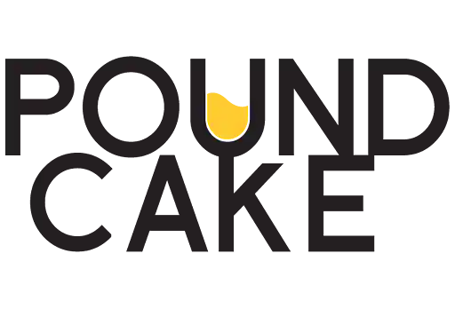 Pound Cake Brand Image