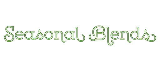 Seasonal Blends Brand Image