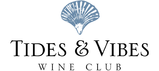 Tides & Vibes Brand Image