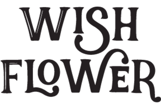 Wish Flower Brand Image